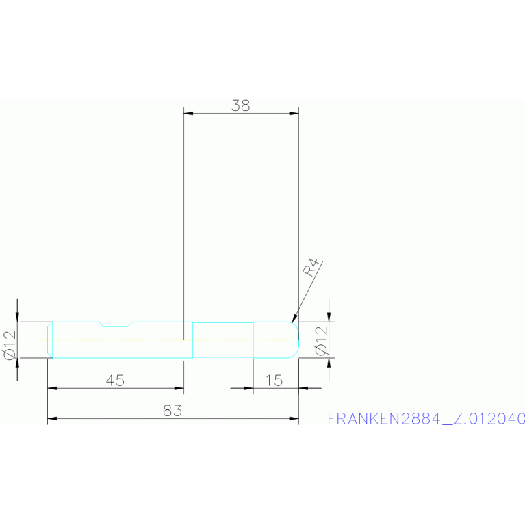 2884 Z.012040