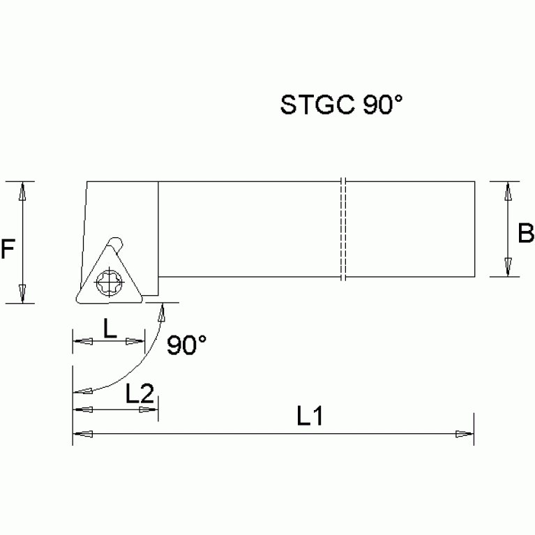 STGCR2525M22