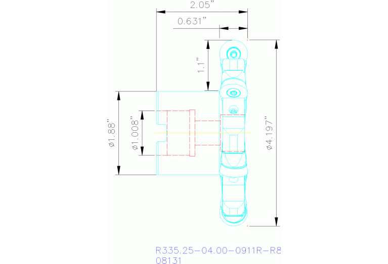 R335.25-04.00-0911R-R8