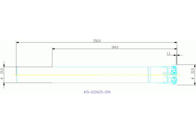 415-032A25-07H