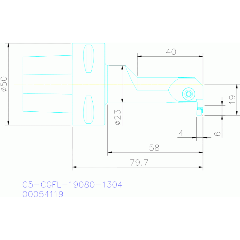 C5-CGFL-19080-1304