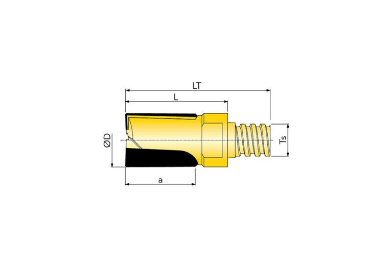 4DD16012TRRA022 IN93D