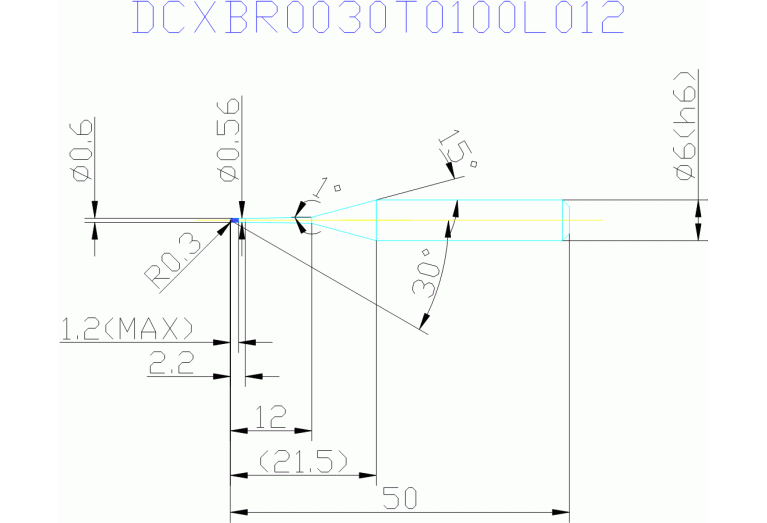 DCXBR0030T0100L012