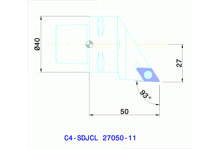 C4-SDJCL 27050-11