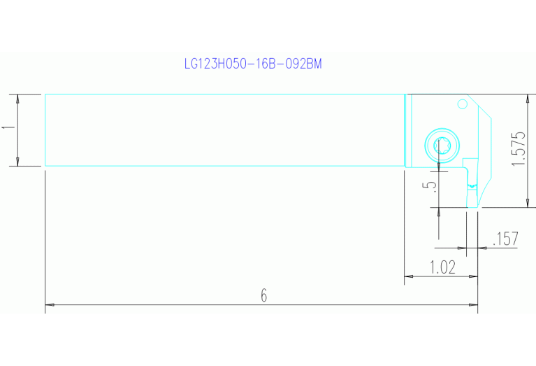 LG123H050-16B-092BM