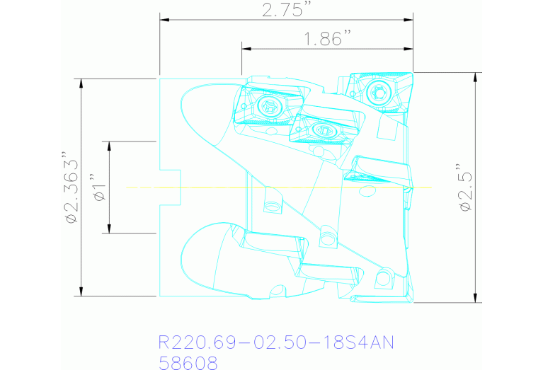 R220.69-02.50-18S4AN