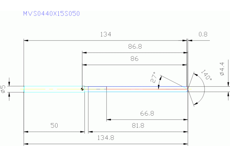 MVS0440X15S050 DP1020