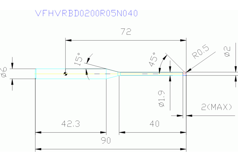VFHVRBD0200R05N040