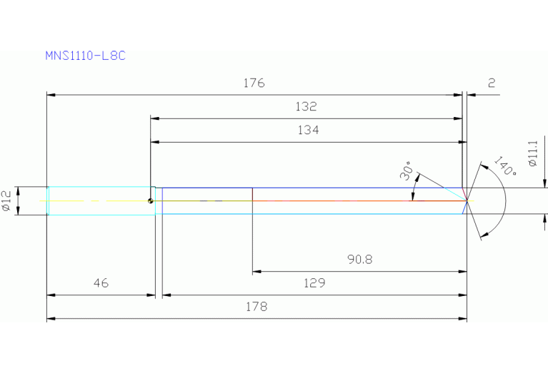 MNS1110-L8C TF15