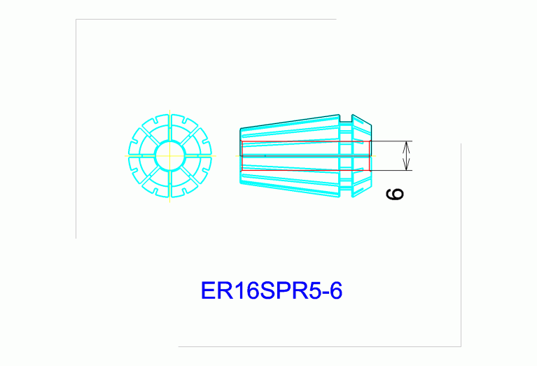 ER16SPR5-6