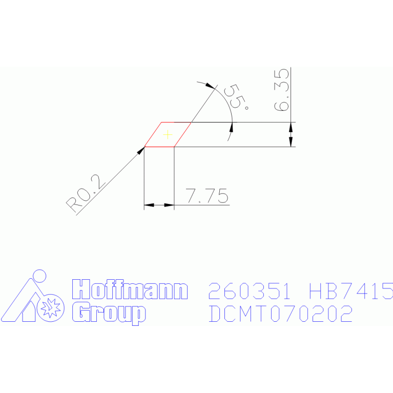 260351 HB7415