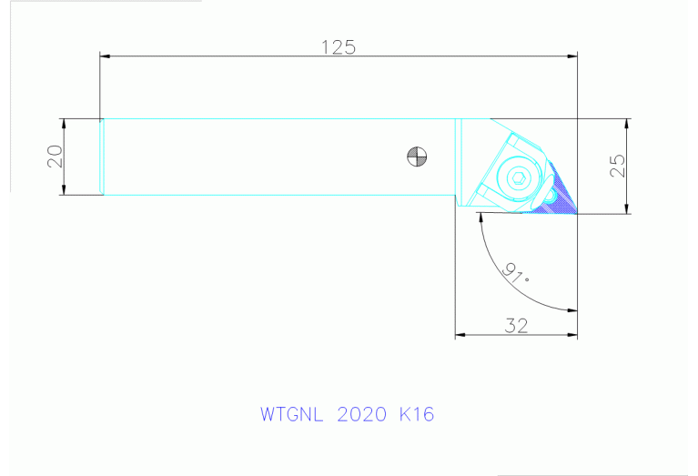 WTGNL 2020 K16