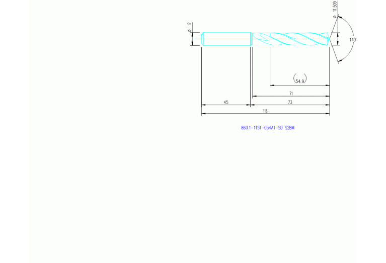 860.1-1151-054A1-SD S2BM