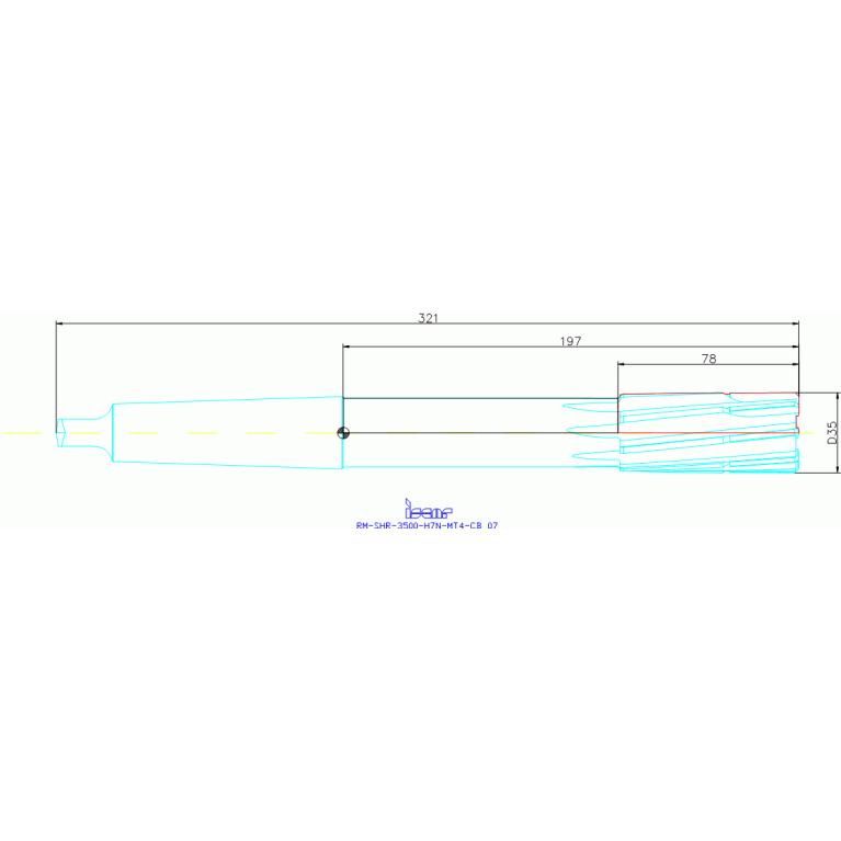 RM-SHR-3500-H7N-MT4-CB