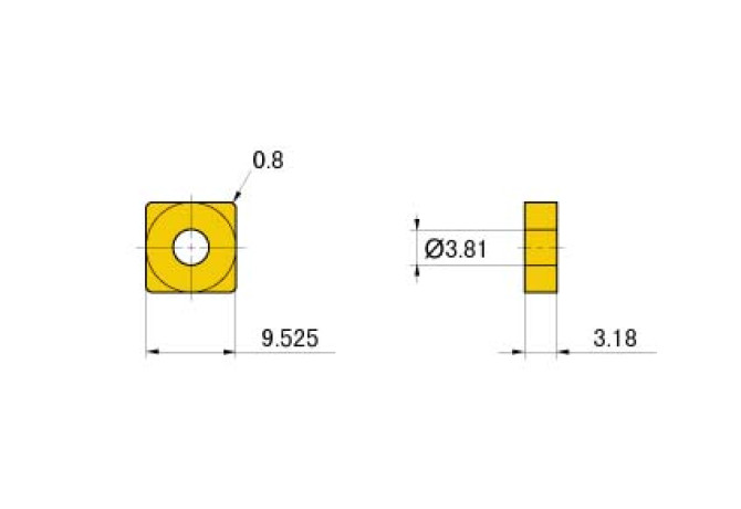 SNMA090308 UC5005