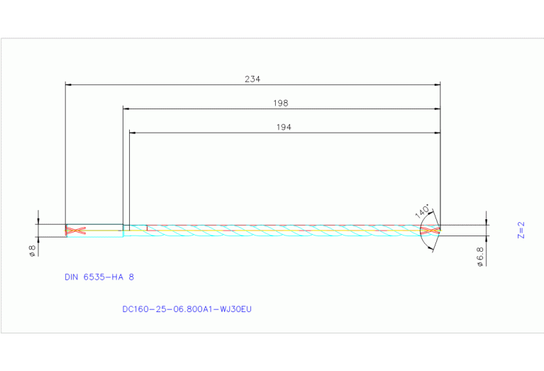 DC160-25-06.800A1-WJ30EU