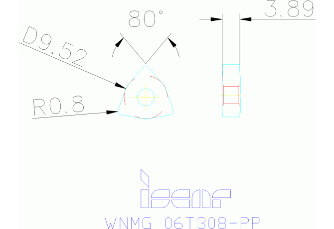 WNMG 06T308-PP IC9350