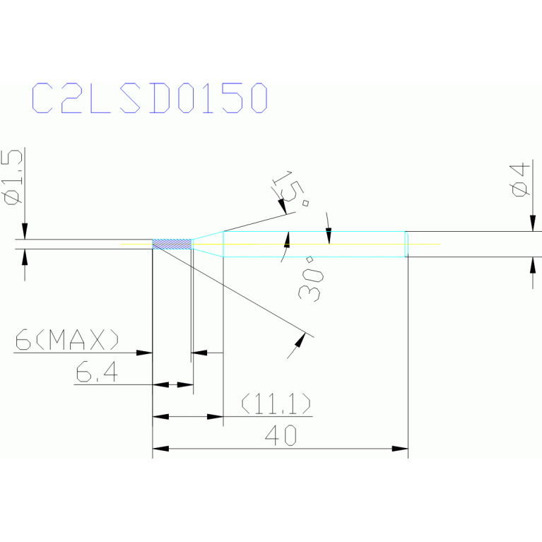 C2LSD0150