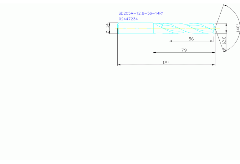 SD205A-12.8-56-14R1