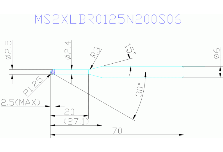 MS2XLBR0125N200S06