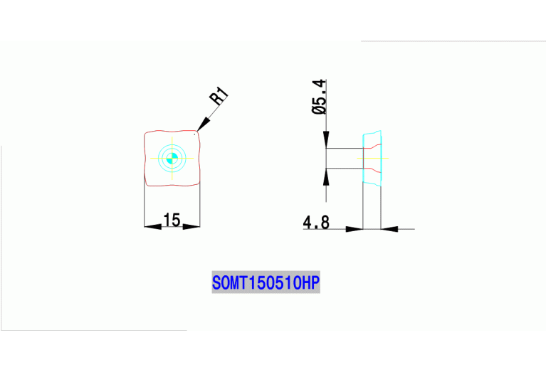 SOMT150510HP IN10K