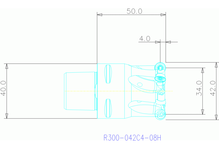 R300-042C4-08H