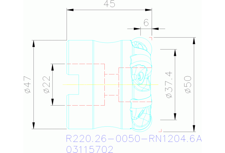 R220.26-0050-RN1204.6A