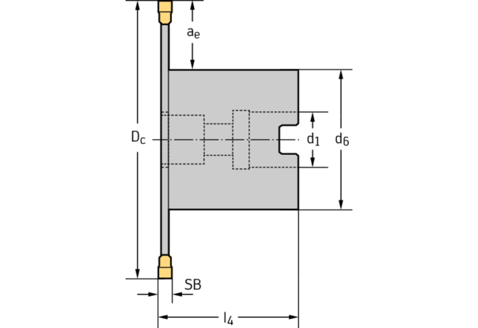 F5055.UBN32.125.Z11.4,0R