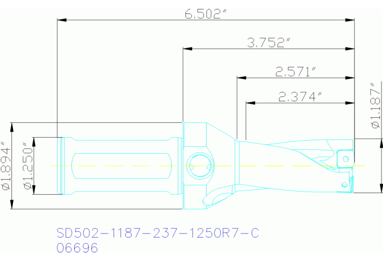 SD502-1187-237-1250R7-C