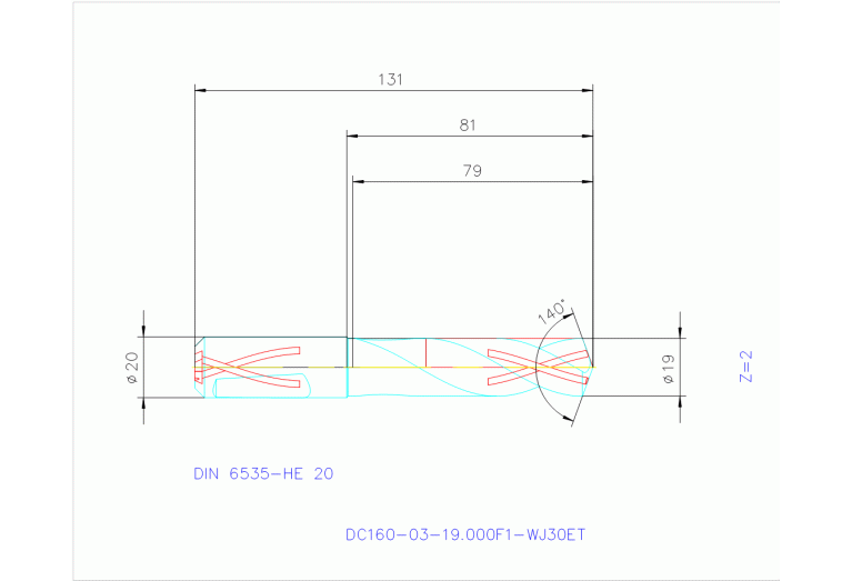 DC160-03-19.000F1-WJ30ET