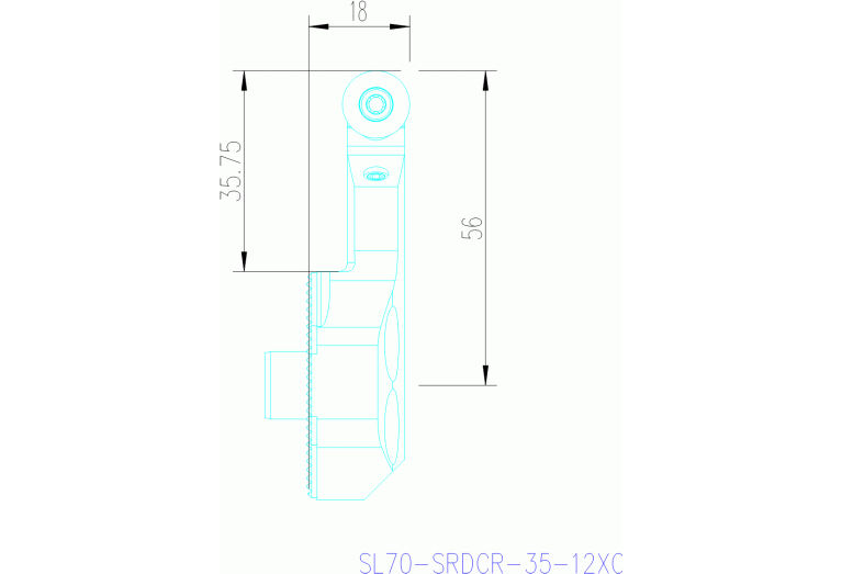 SL70-SRDCR-35-12XC