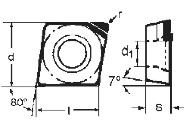 CCMT 09T304 R-DM NU BNS800