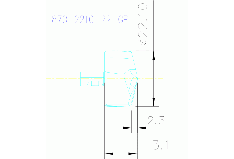 870-2210-22-GP 4234