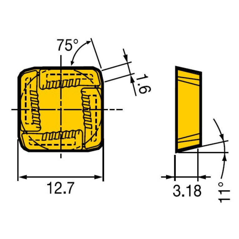 SPKR1203EDSR-MJ T1115