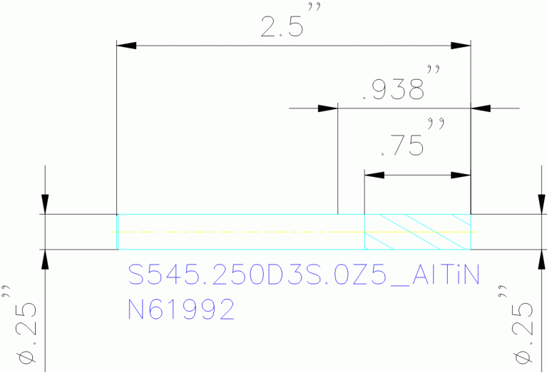 S545.250D3S.0Z5 ALTIN