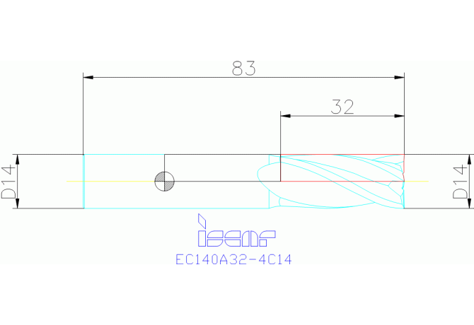 EC140A32-4C14 IC300