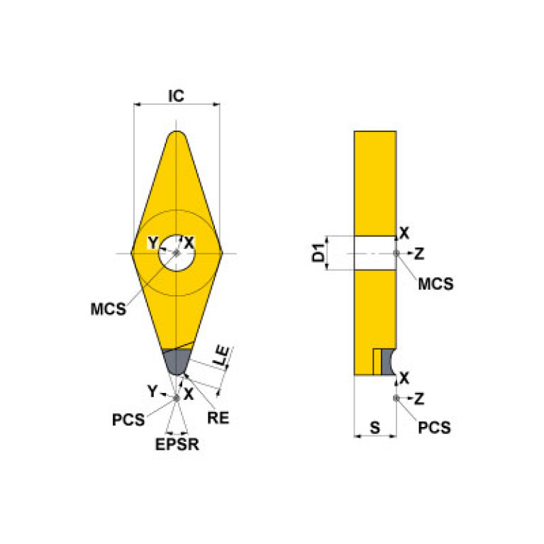 NP-VNMM160404R-F MD220