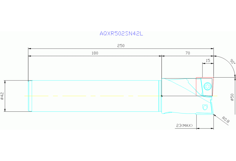 AQXR502SN42L