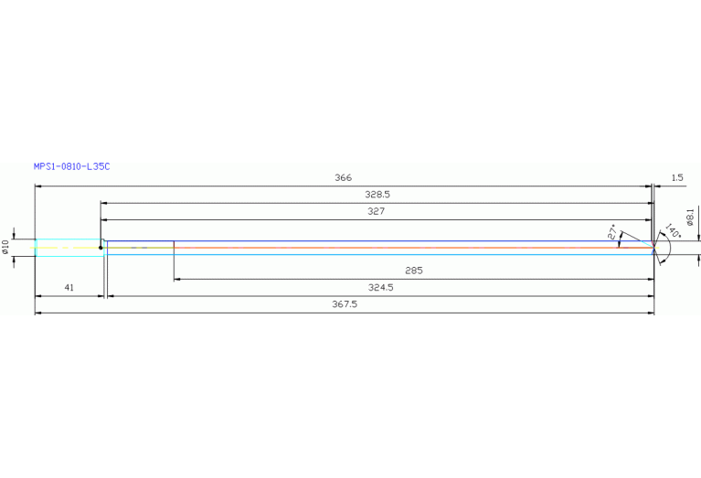 MPS1-0810-L35C DP1021