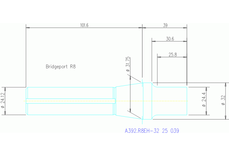 A392.R8EH-32 25 039