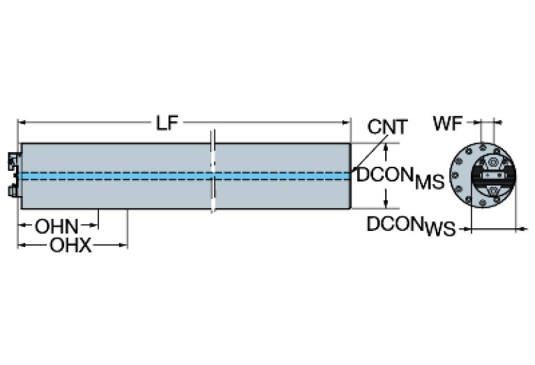 570-3C 250 4000R