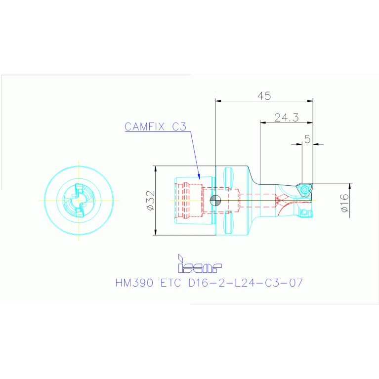 HM390 ETC D16-2-L24-C3-07