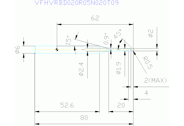 VFHVRBD020R05N020T09