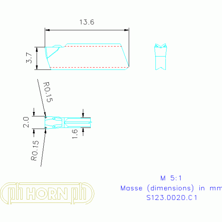 S123.0020.C1 TI25