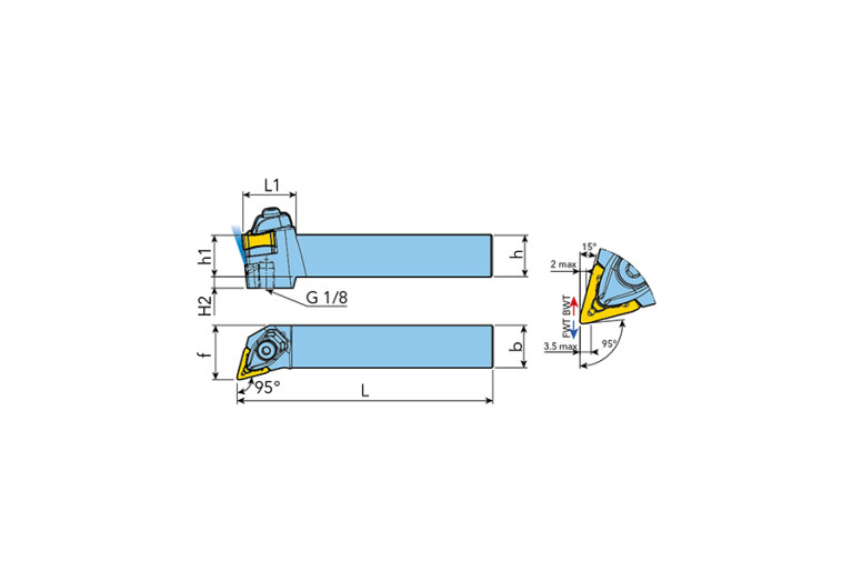 TTQNR 3232 P2109-TB