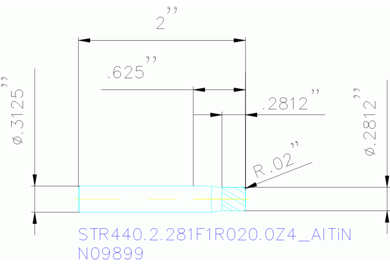 STR440.2.281F1R020.0Z4 ALTIN