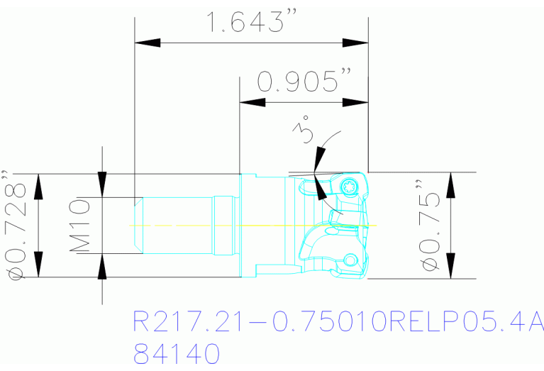 R217.21-0.75010RELP05.4A