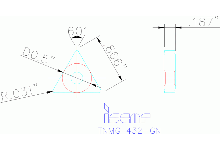 TNMG 220408-GN IC830