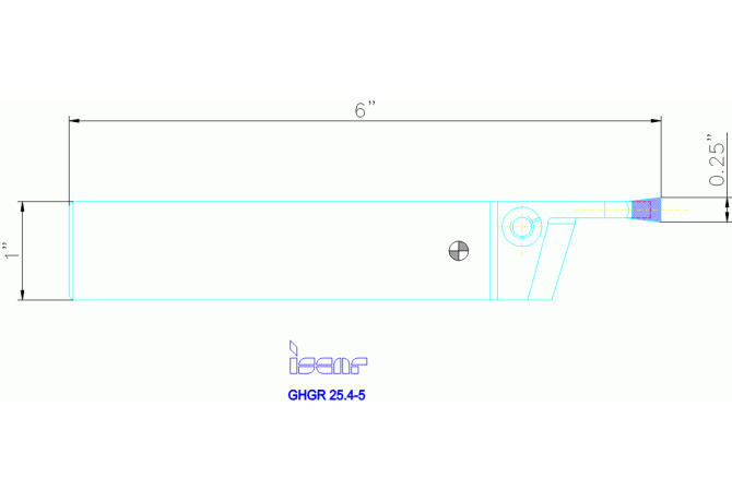 GHGR 25.4-5