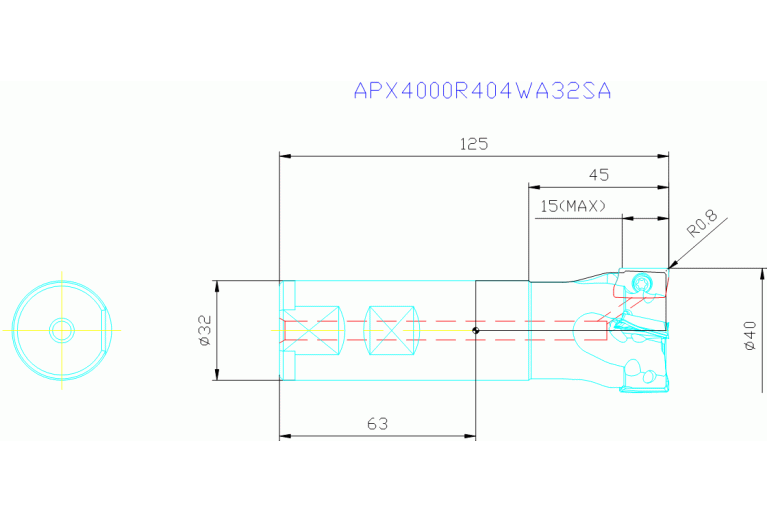 APX4000R404WA32SA